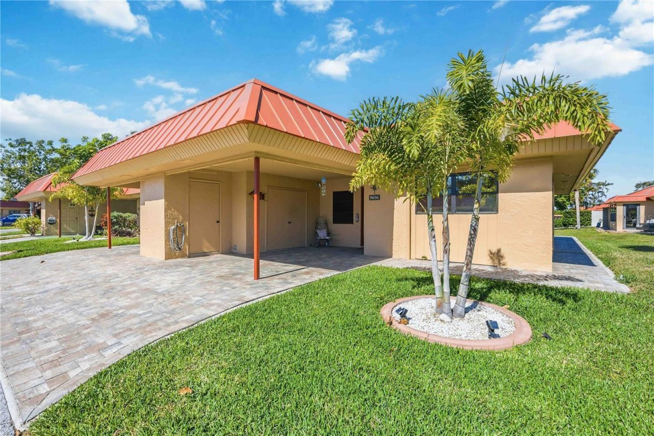 9606 Valencia Cove, Bradenton, FL 34210 Photo