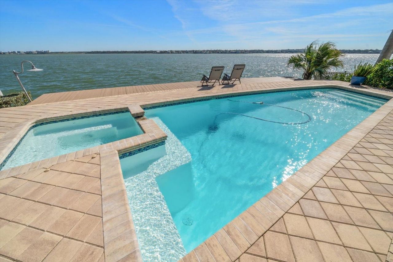 447 22nd Street, Belleair Beach, FL 33786 Photo