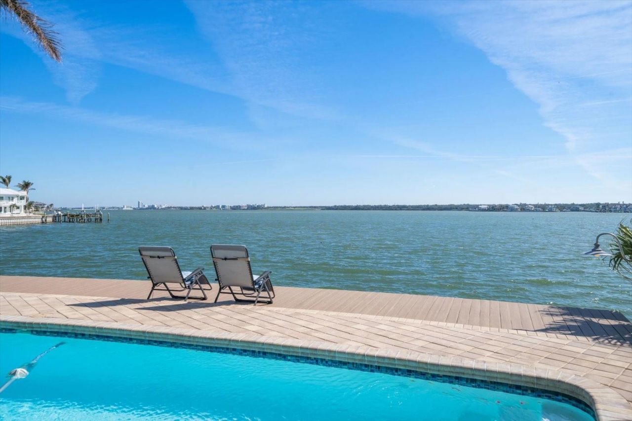 447 22nd Street, Belleair Beach, FL 33786 Photo