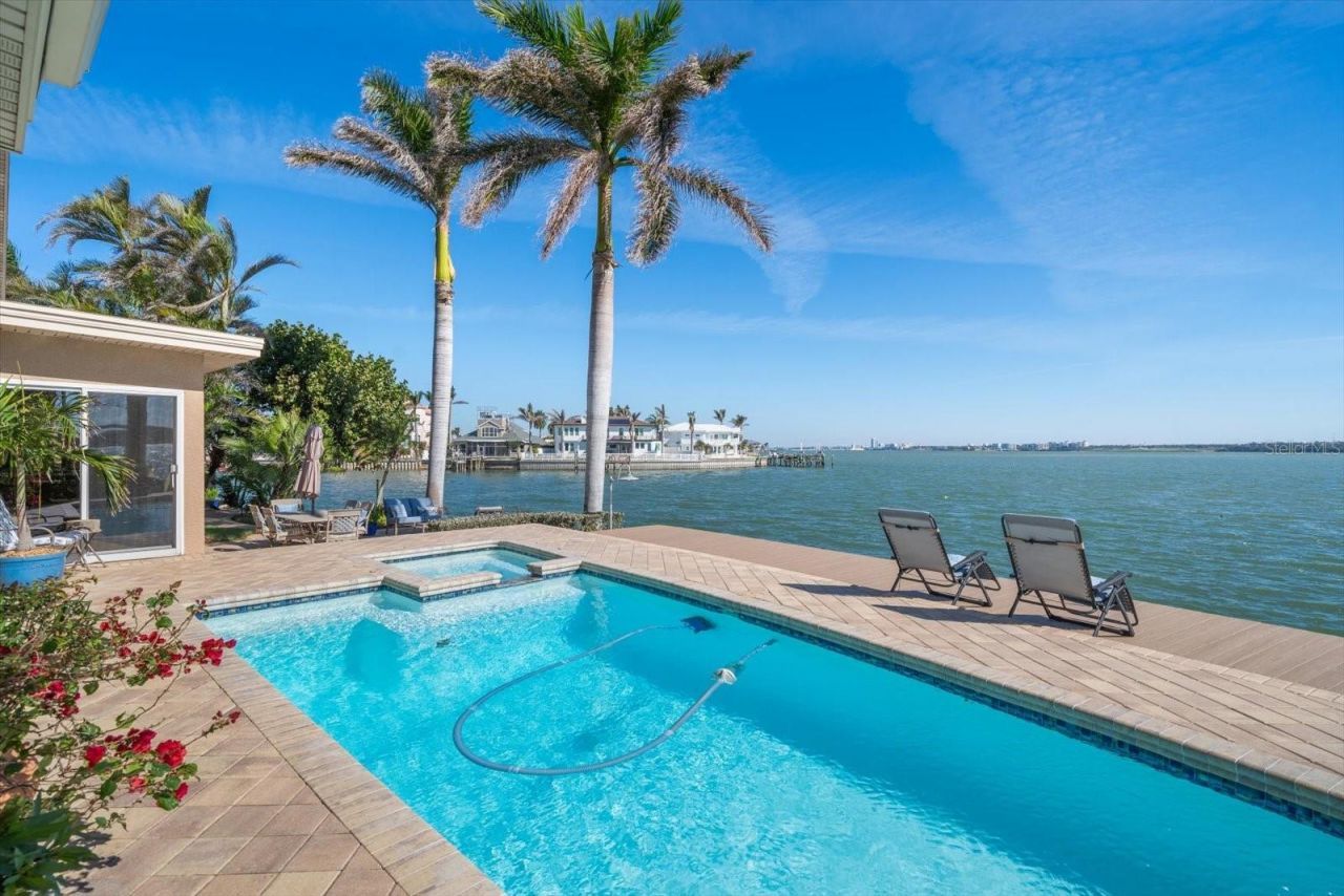 447 22nd Street, Belleair Beach, FL 33786 Photo