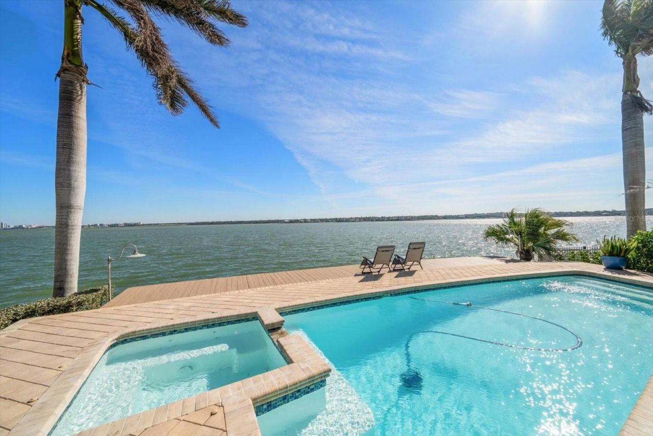 447 22nd Street, Belleair Beach, FL 33786 Photo