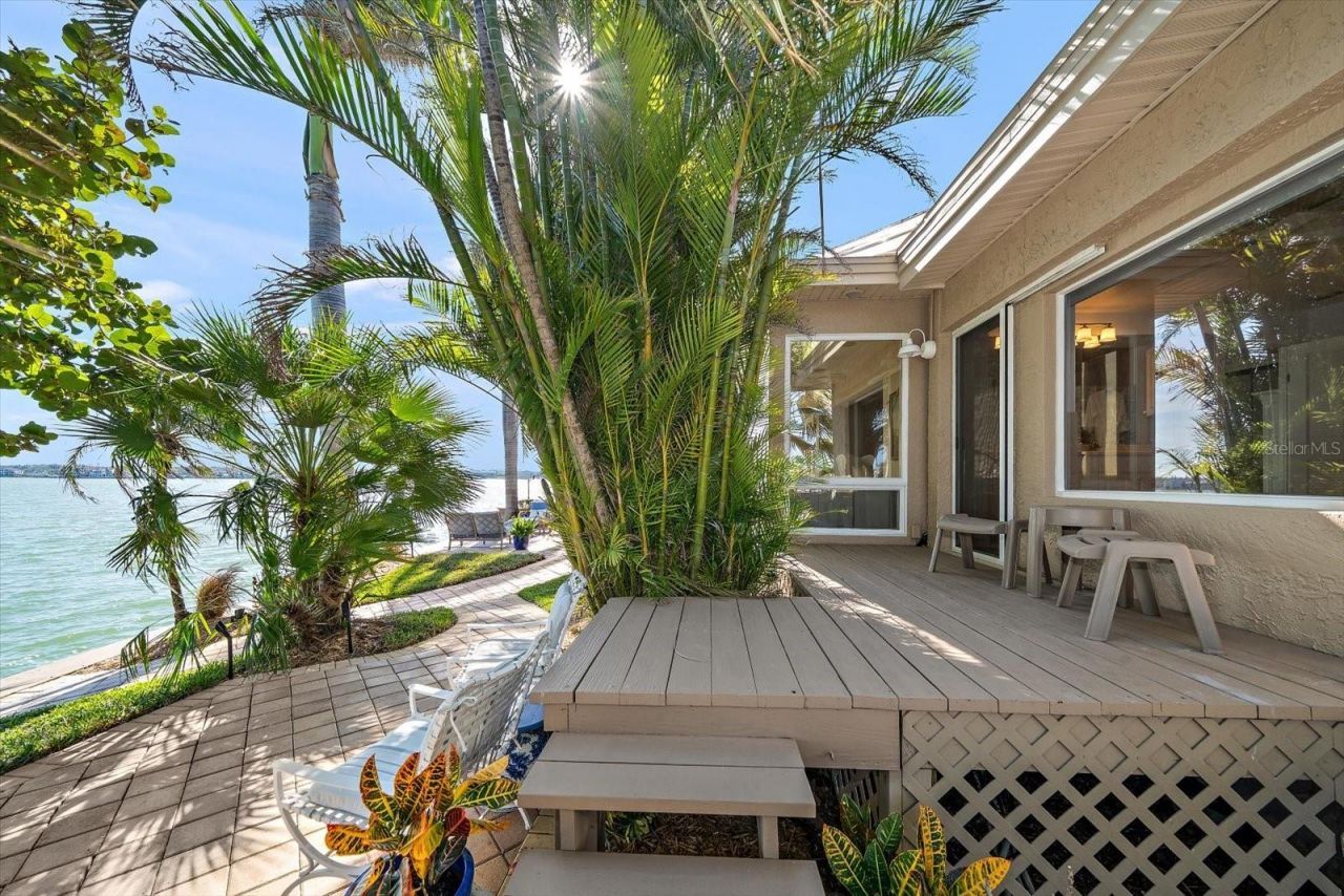 447 22nd Street, Belleair Beach, FL 33786 Photo