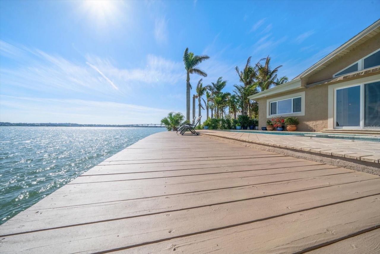 447 22nd Street, Belleair Beach, FL 33786 Photo