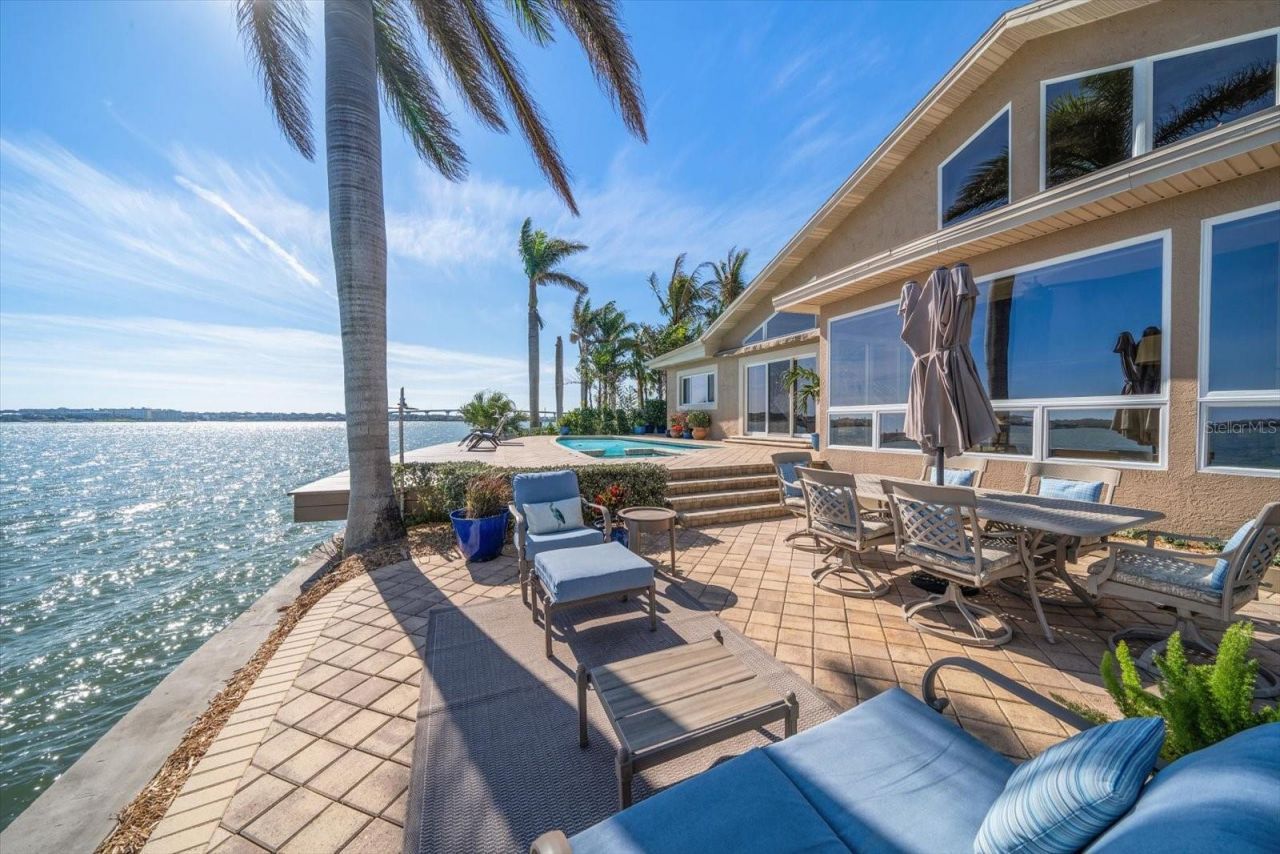 447 22nd Street, Belleair Beach, FL 33786 Photo