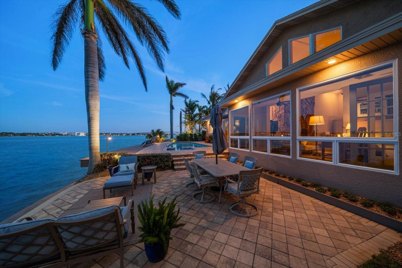 447 22nd Street, Belleair Beach, FL 33786 Photo