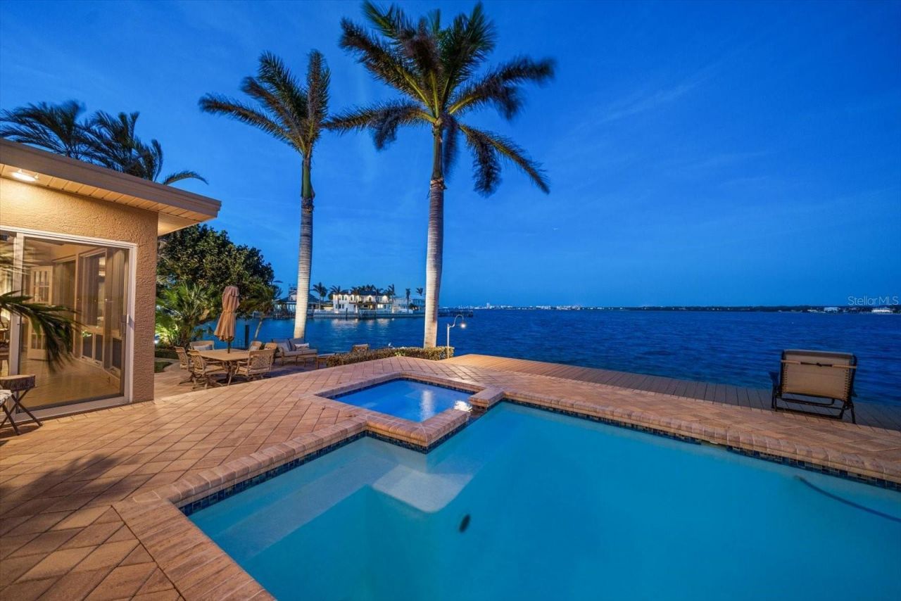 447 22nd Street, Belleair Beach, FL 33786 Photo