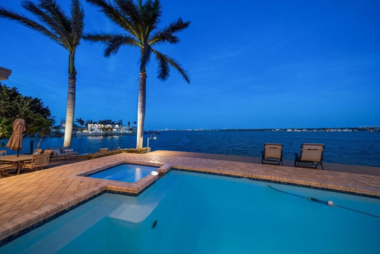 447 22nd Street, Belleair Beach, FL 33786 Photo