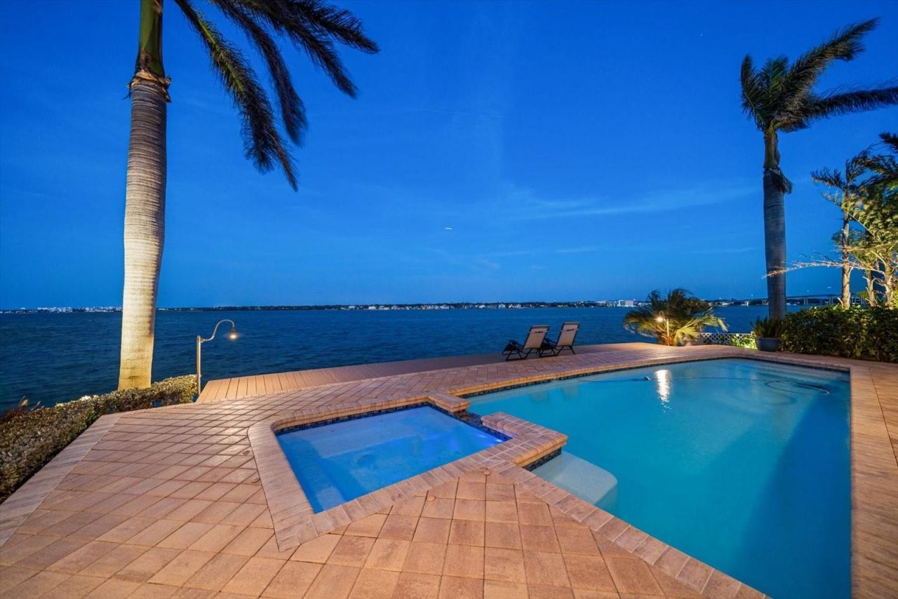 447 22nd Street, Belleair Beach, FL 33786 Photo