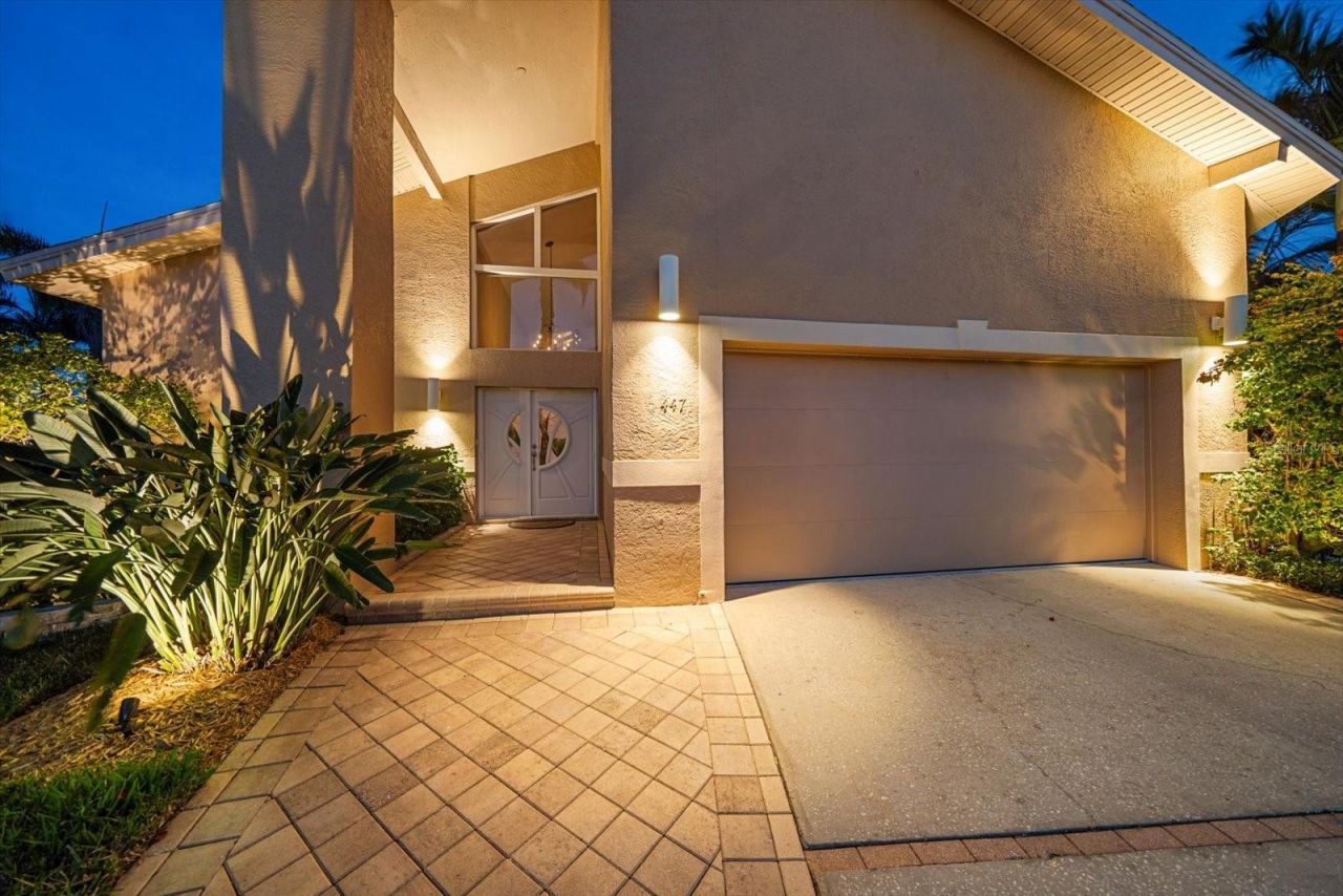 447 22nd Street, Belleair Beach, FL 33786 Photo