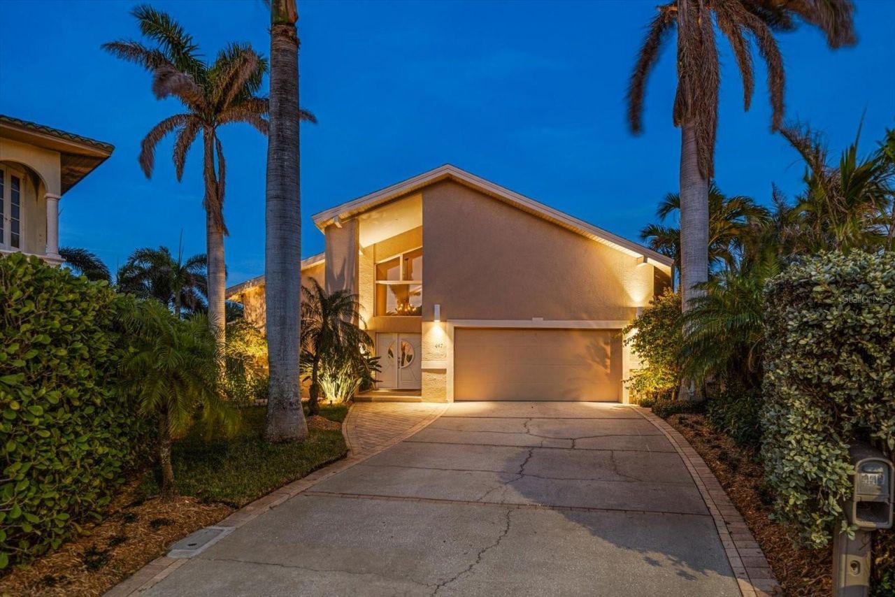 447 22nd Street, Belleair Beach, FL 33786 Photo