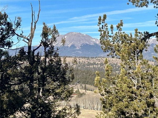 3430 Singletree Road , Hartsel, CO 80449