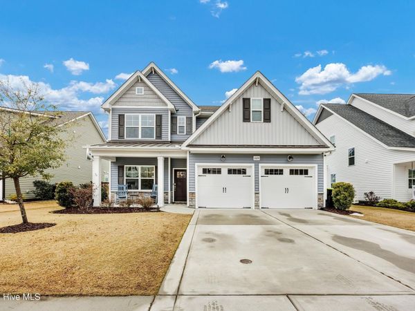 6024 Sweet Gum Drive, Wilmington, NC 28409
