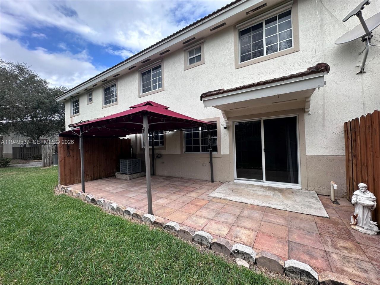 14036 SW 260th St, Unit 102, Homestead, FL 33032 Photo