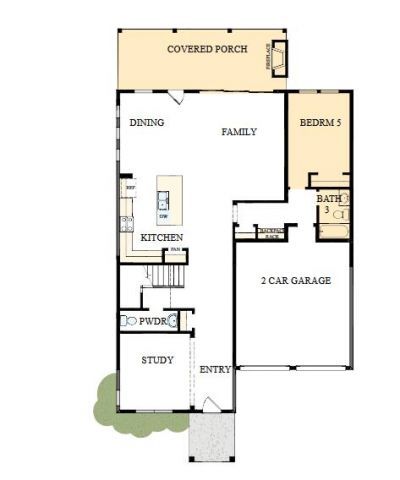 541 Spiral Ramp Court Photo 34