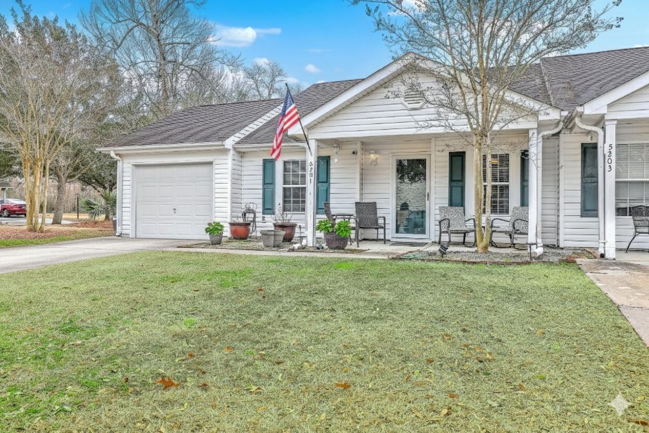 5201 Pomfret Street Photo 31