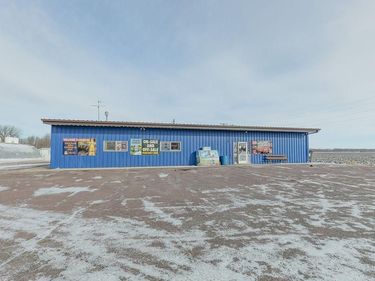 100 Jackson St., Okabena, MN 56161