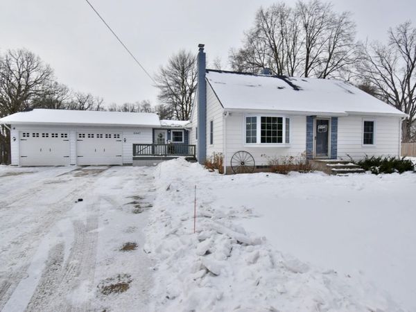 6447 230th Street, Saint Augusta, MN 56301