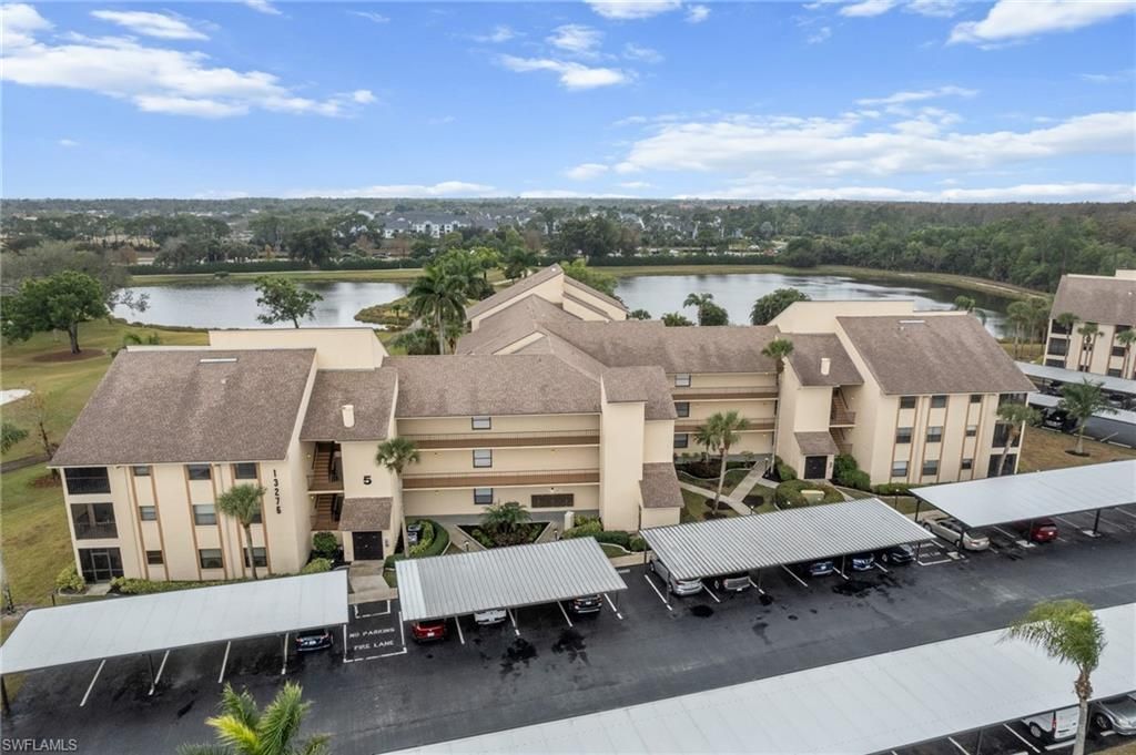 13276 White Marsh Ln, Unit 12, Fort Myers, FL 33912 Photo