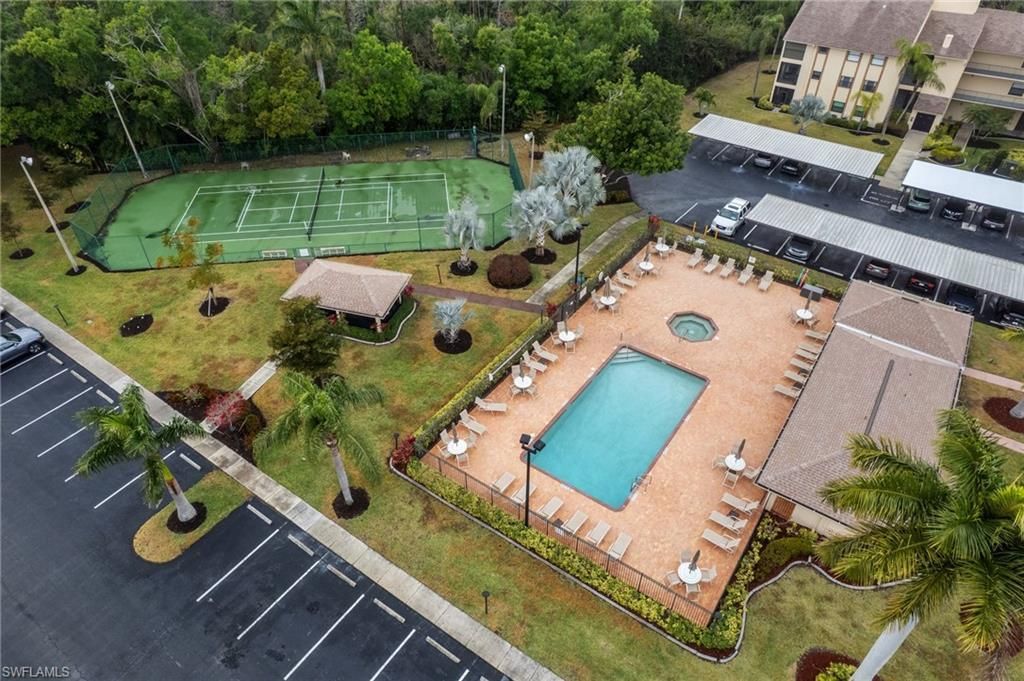 13276 White Marsh Ln, Unit 12, Fort Myers, FL 33912 Photo