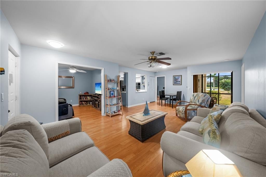 13276 White Marsh Ln, Unit 12, Fort Myers, FL 33912 Photo