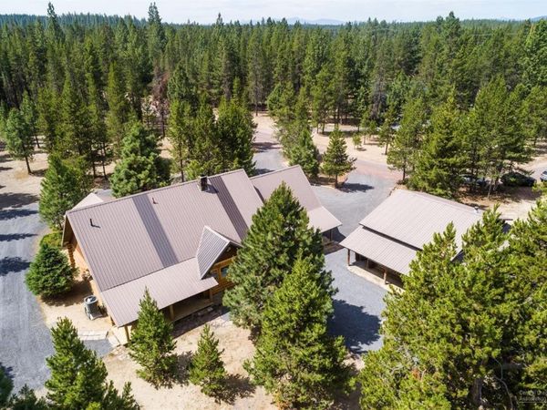 140643 Kamloop Lane, Gilchrist, OR 97737