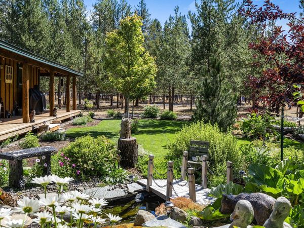 11963 Beechwood Drive, La Pine, OR 97739