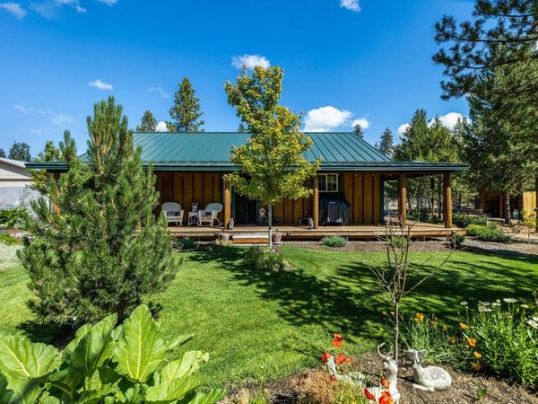 11963 Beechwood Drive, La Pine, OR 97739