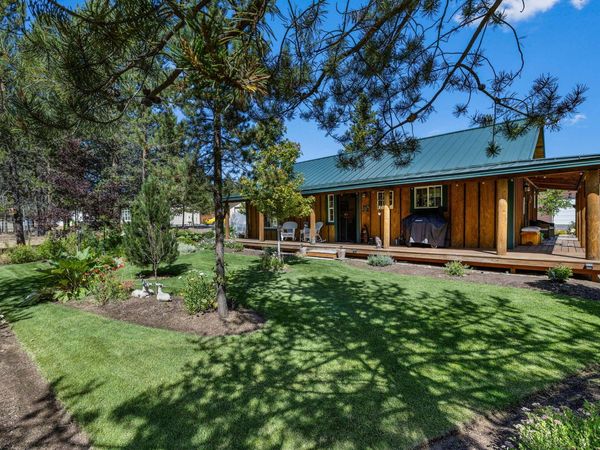 11963 Beechwood Drive, La Pine, OR 97739