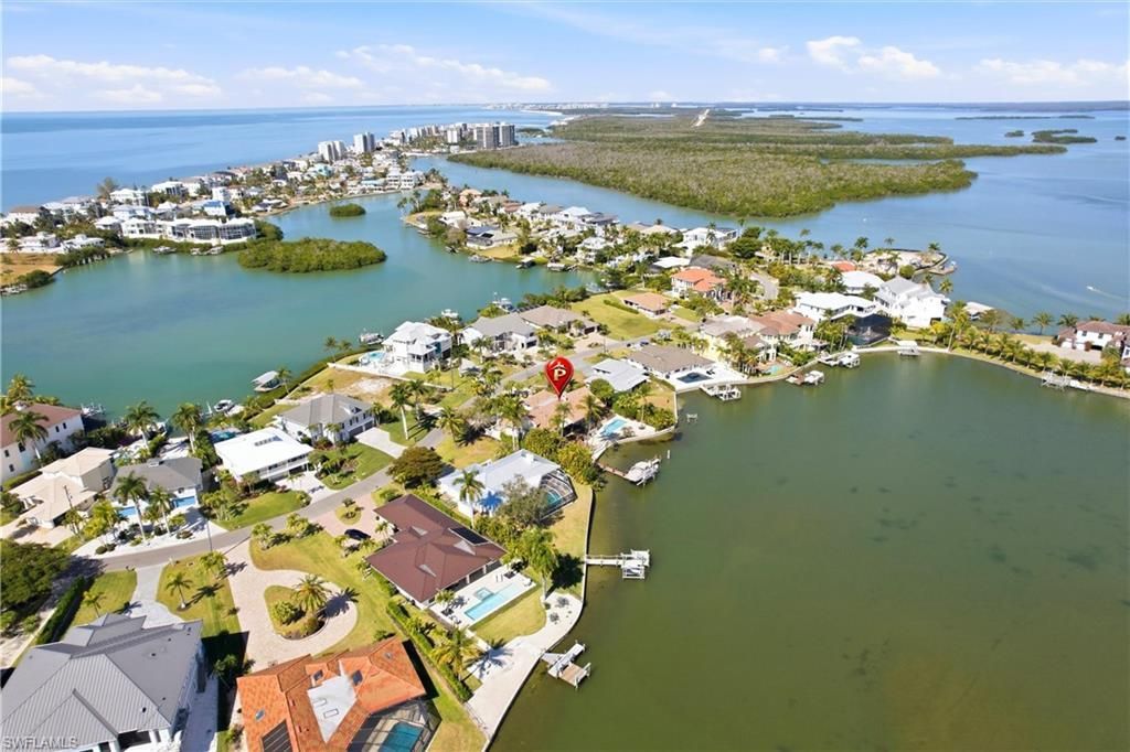 26876 Mclaughlin Blvd , Bonita Springs, FL 34134 Photo