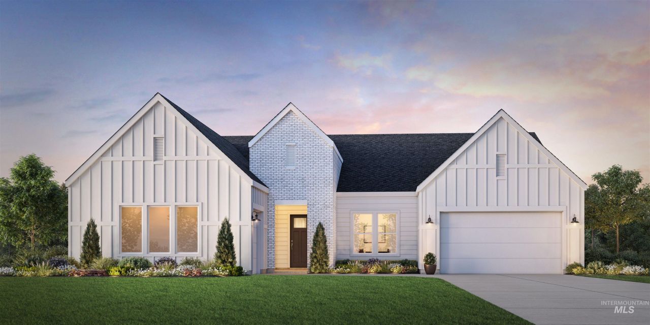 1463 N Shelby Ave, Eagle, ID 83616 Main Photo