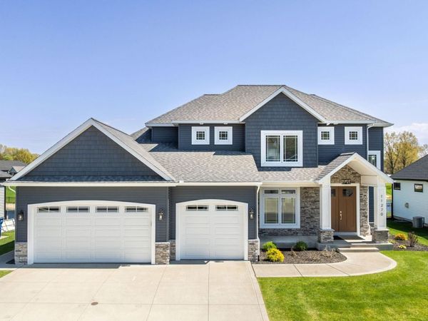 11270 Albany Ridge Drive, Osceola, IN 46561