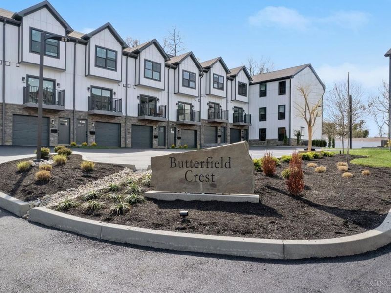 4481 Butterfield Ave., Cincinnati, OH 45227 Photo 1