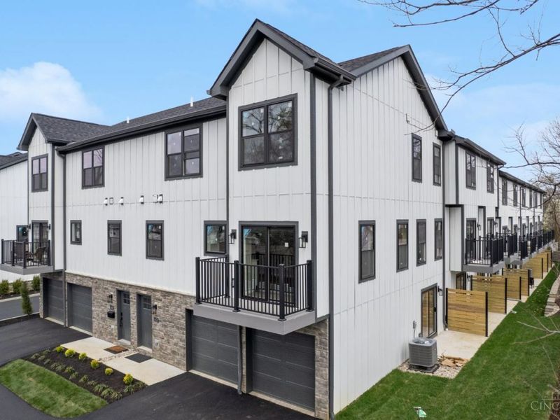 4481 Butterfield Ave., Cincinnati, OH 45227 Photo 2