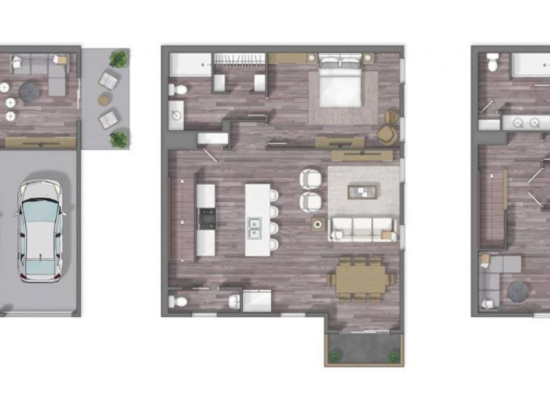 4481 Butterfield Ave., Cincinnati, OH 45227 Photo 22