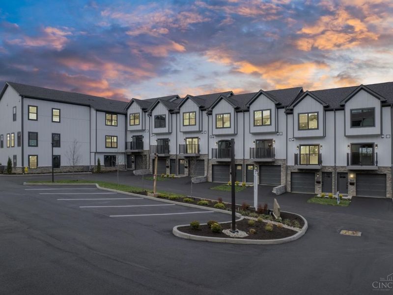 4481 Butterfield Ave., Cincinnati, OH 45227 Photo 3