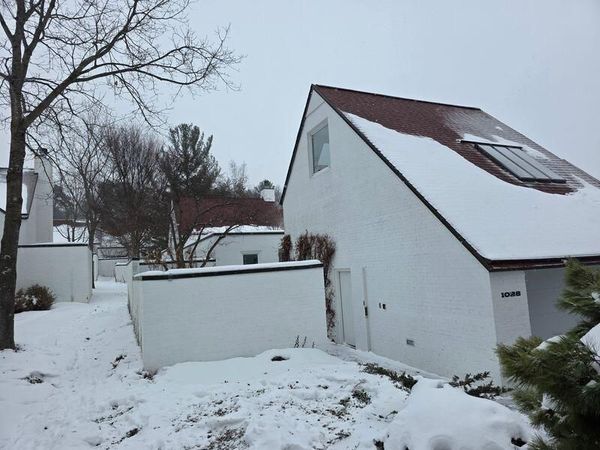 1028 Scott Place, Ann Arbor, MI 48105