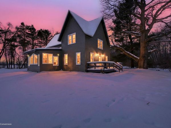 7107 W Webster Road, Montague, MI 49437