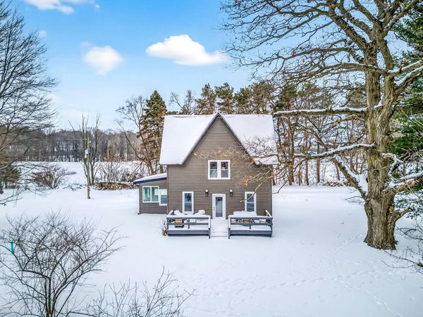 7107 W Webster Road, Montague, MI 49437