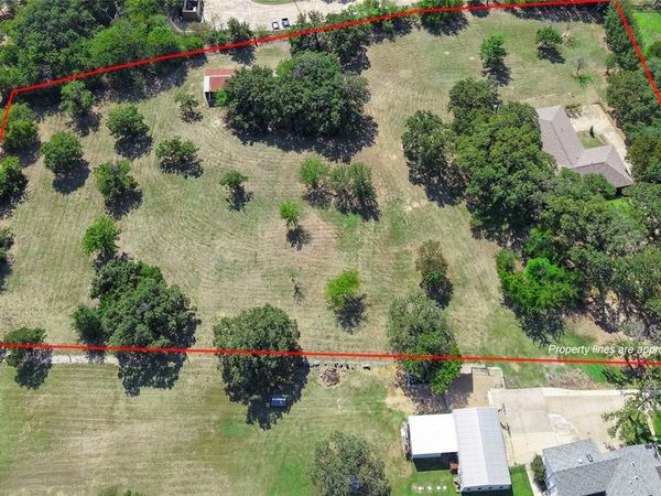 225 Timberline Lane, Southlake, TX 76092