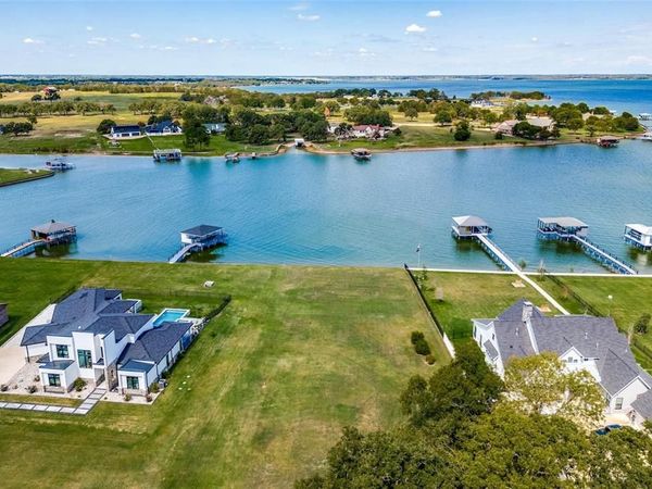 Lot 4 El Barco, Corsicana, TX 75109