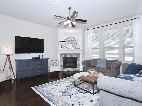 1104 3rd Street, Argyle, TX 76226