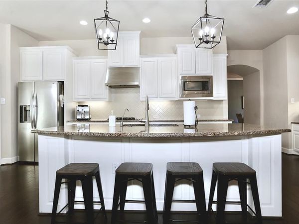 1104 3rd Street, Argyle, TX 76226