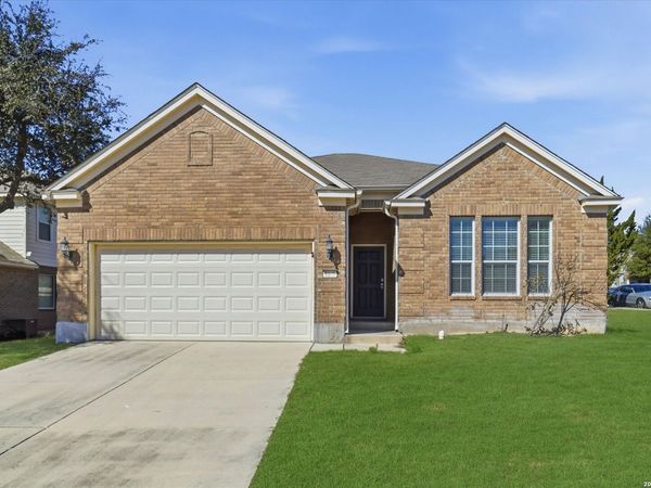 1039 Chase Creek, San Antonio, TX 78260