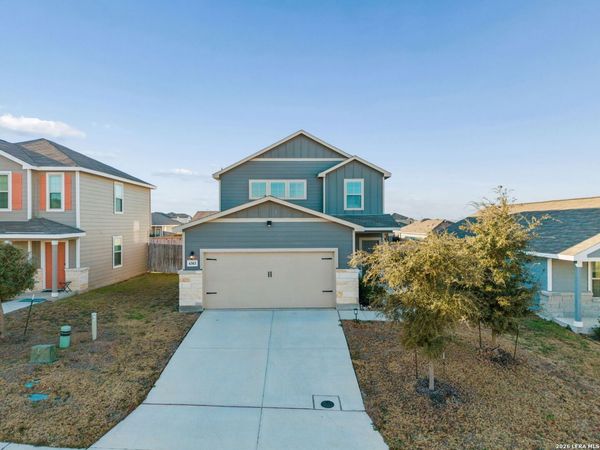 4303 Brigade Bend, Converse, TX 78109