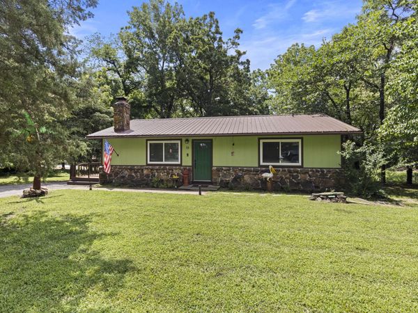 19 Privateer Drive , Monkey Island, OK 74331