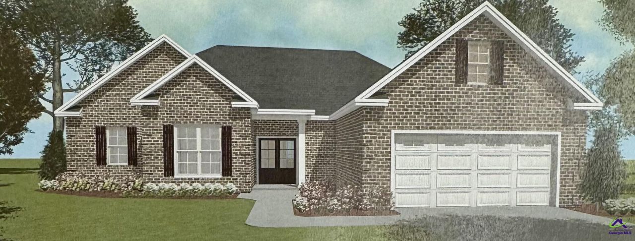 131 Blue Mist Lane, Kathleen, GA 31047 Main Photo