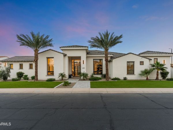 4305 E Virgo Place, Chandler, AZ 85249