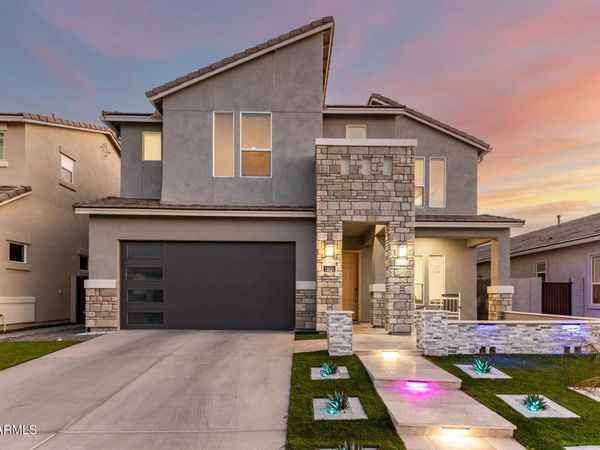 10321 W DEANNA Drive, Peoria, AZ 85382