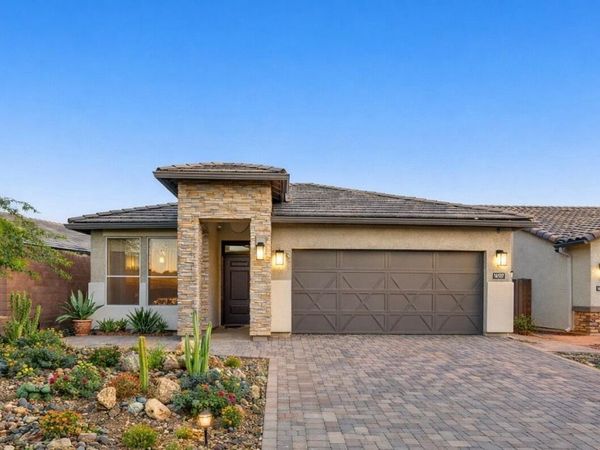 16537 W HAYLEY Way, Goodyear, AZ 85338