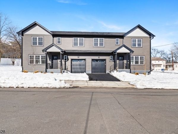 401 Tillman St, Unit A, Raritan, NJ 08869